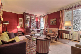 Appartement à Paris
