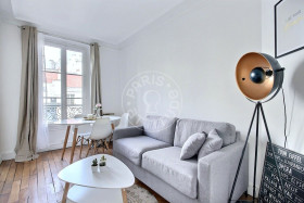 Appartement à Paris