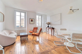 Appartement à Paris