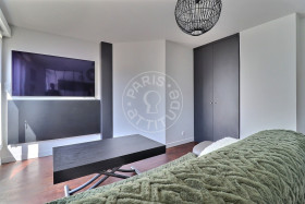 Appartement à Levallois-Perret