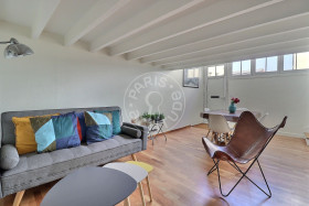 Appartement à Paris