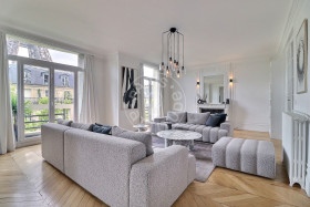 Appartement à Paris