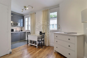 Appartement à Paris