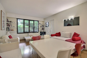 Appartement à Paris