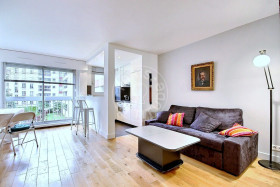Appartement à Paris