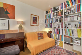 Studio à Paris