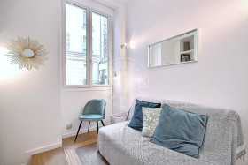Appartement à Paris