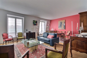 Appartement à Paris