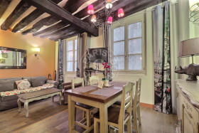 Appartement à Paris