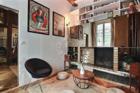 Appartement à Paris
