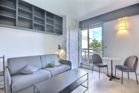 Appartement à Paris