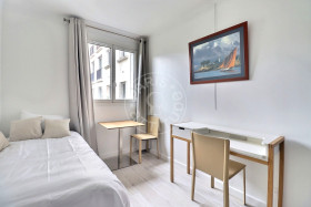 Studio à Neuilly-sur-Seine