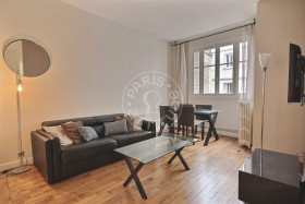 Appartement à Paris