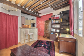 Appartement à Paris
