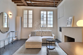 Appartement à Paris