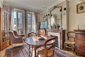 Appartement à Paris