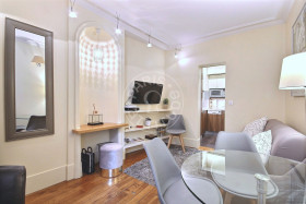 Appartement à Paris