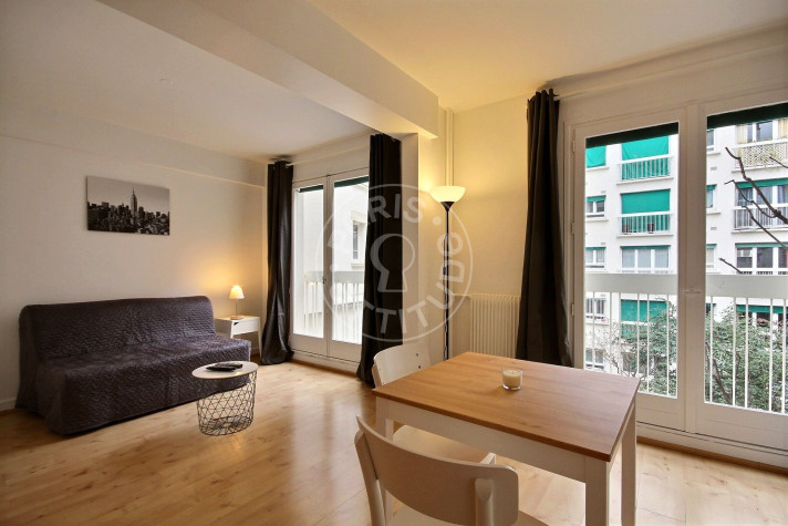 Studio à Neuilly-sur-Seine