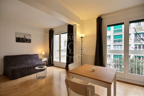 Studio à Neuilly-sur-Seine