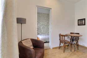 Appartement à Paris