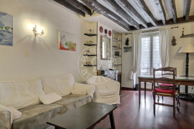 Appartement à Paris