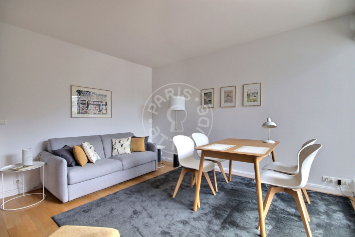 Studio à Neuilly-sur-Seine