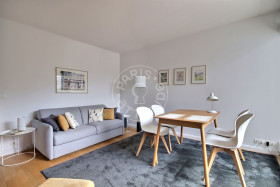 Studio à Neuilly-sur-Seine