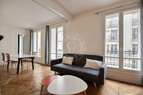 Appartement à Paris