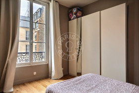 Appartement à Paris