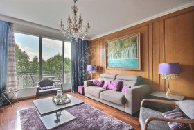 Appartement à Paris