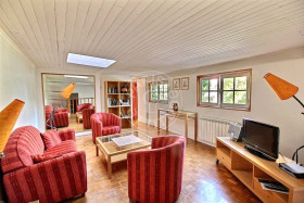 Appartement à Paris