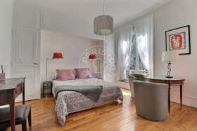 Studio à Paris