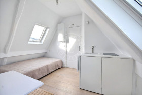 Studio à Paris
