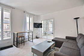 Appartement à Paris