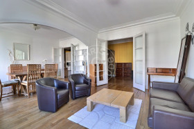 Appartement à Paris