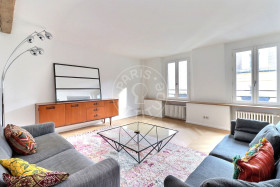 Appartement à Paris