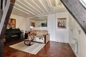 Appartement à Paris