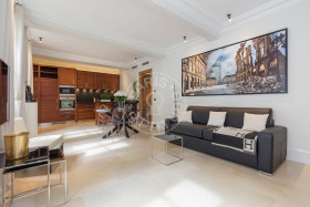 Appartement à Paris