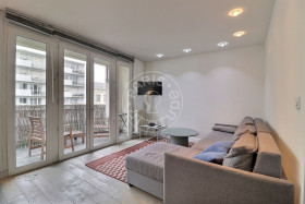 Appartement à Paris