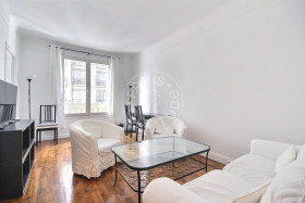 Appartement à Paris