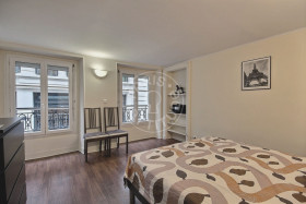 Appartement à Paris