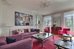 Appartement à Paris