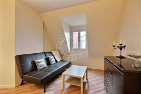 Appartement à Paris