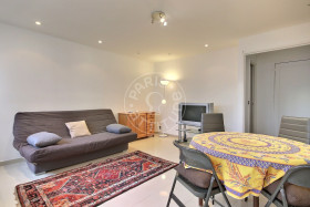 Appartement à Paris