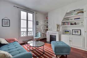 Appartement à Paris