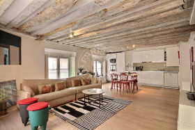 Appartement à Paris