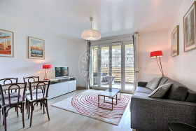 Appartement à Paris