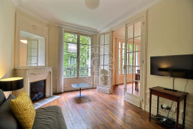 Appartement à Paris
