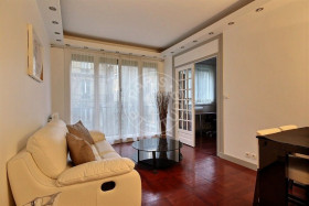 Appartement à Paris