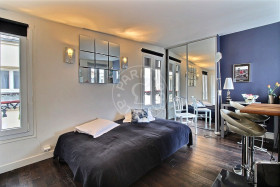 Appartement à Paris